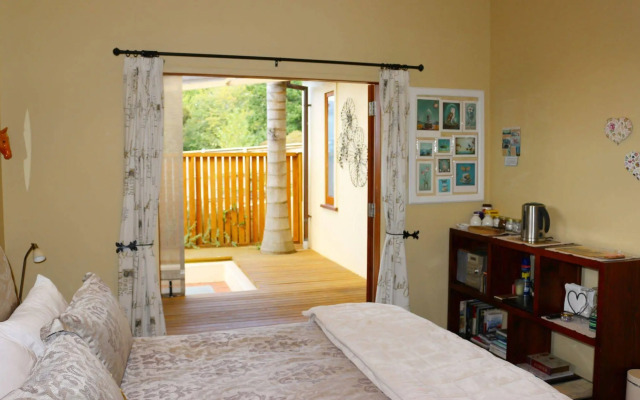 Huntington Stables Retreat Accommodation