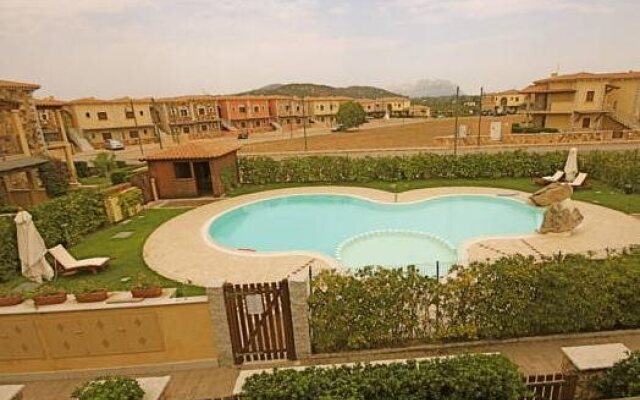 Apartment Myrsine Porto Istana