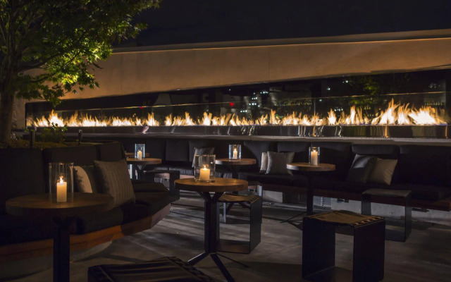 Kimpton Hotel Monaco Philadelphia by IHG
