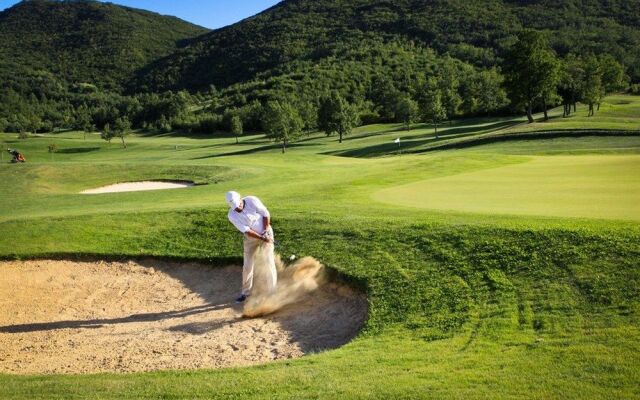San Donato Golf Resort And Spa