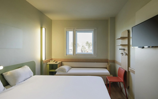 ibis budget Malaga Aeropuerto Avenida Velazquez