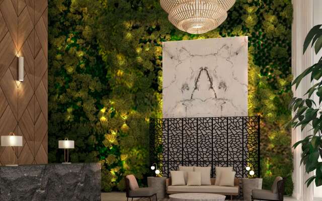 SLS Playa Mujeres – ALL Inclusive Collection
