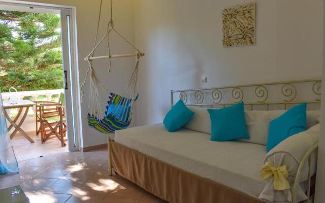 Andriana Apartments