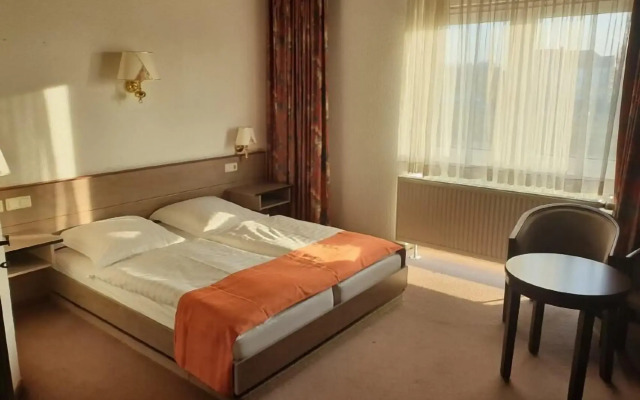 Leipziger Hotel