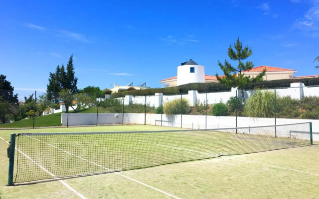 Casa Encosta da Lagoa