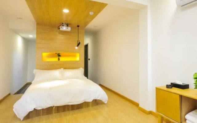 Qiandao Lake Jingting Hotel
