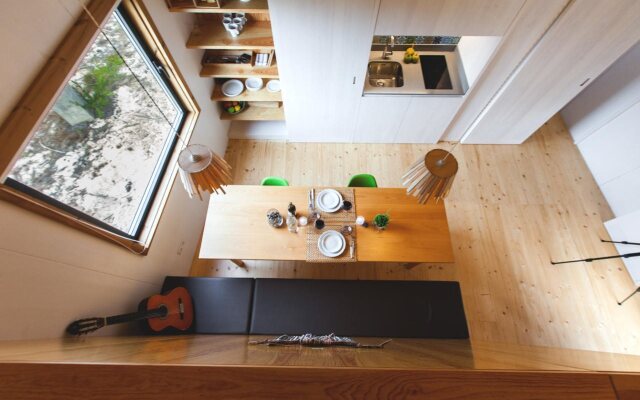 Bukubaki Eco Surf