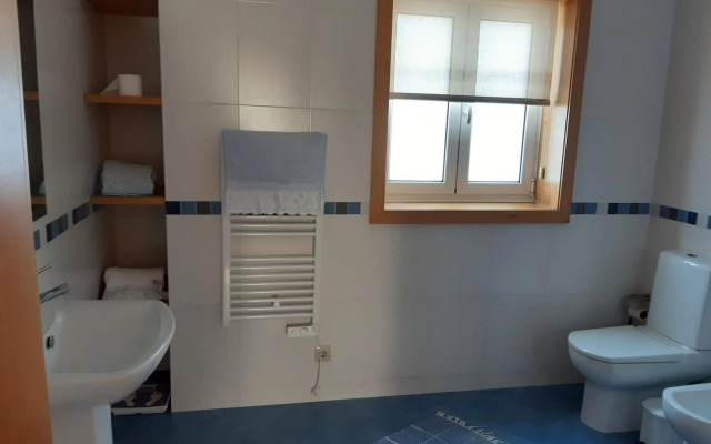 Vivenda do Parque Arouca