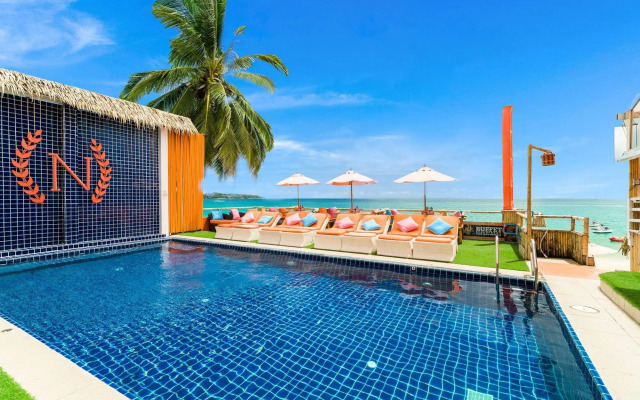 Rich Resort Beachside Hotel