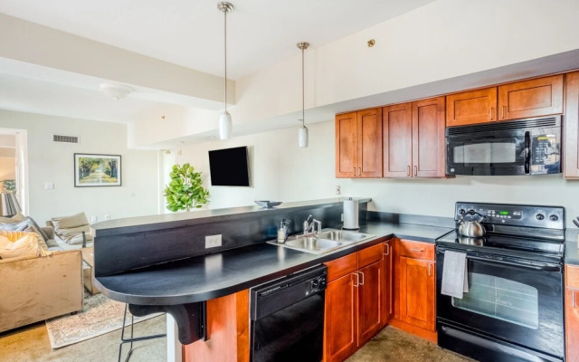 Mint House Louisville