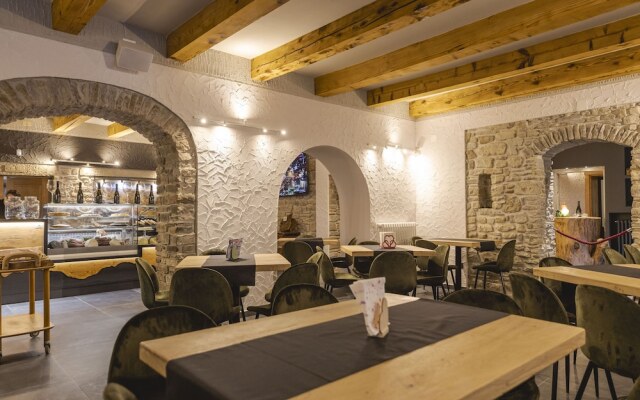 Granduca Mountain Wellness Apartments Campigna