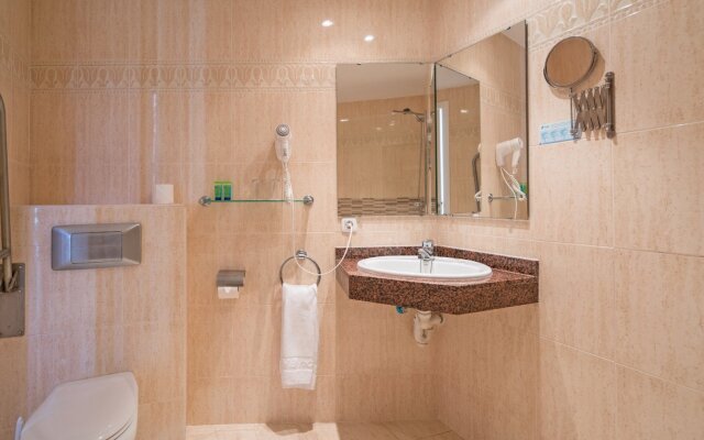 Hotel THB Dos Playas - Adults Only