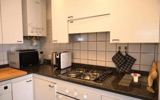 Appartamento Noale