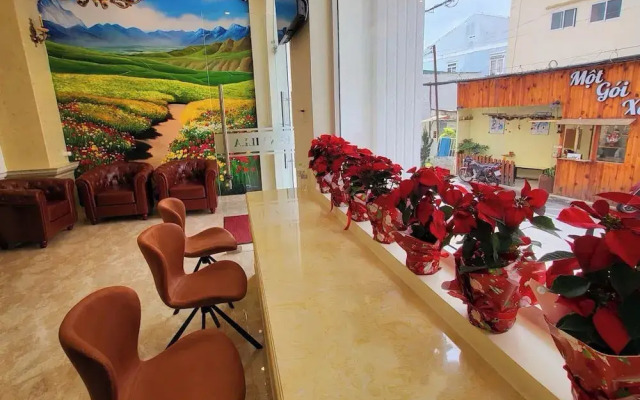 Queen Villa 3 Hotel DL - by Bay Luxury