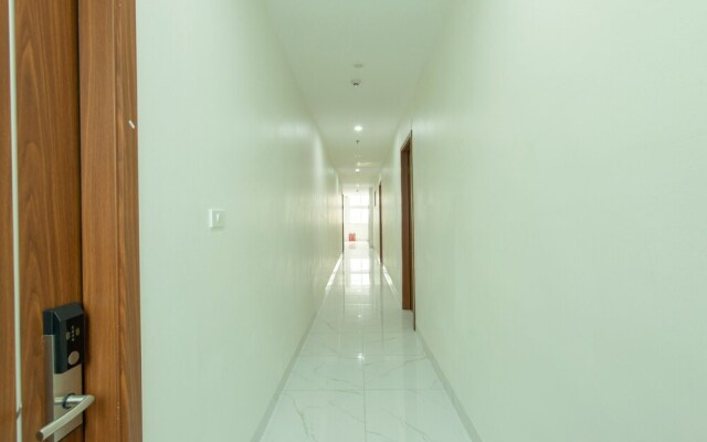 Sun Hotel by OYO Rooms