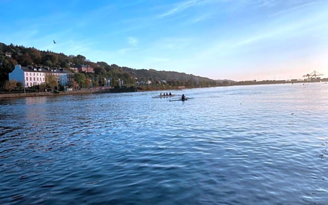 Carole Ville Bed and Breakfast