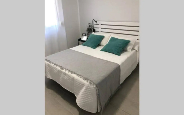 Apartamento El Rincón De Gonzalo En Ronda