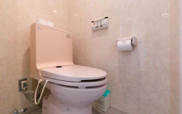 81's Inn Fukuoka - Hostel