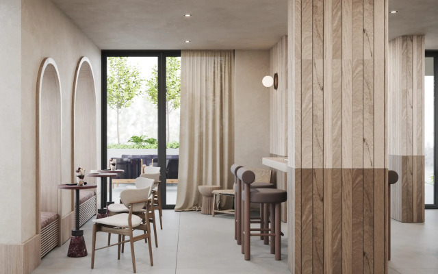 Sherwood Premio Hotel