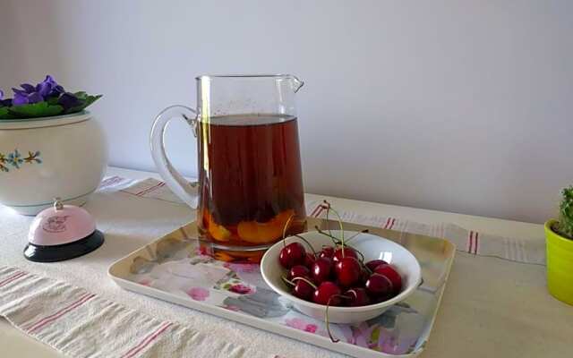 B B Residenza Guglielmi