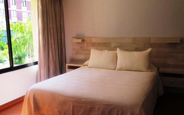 Rent A Suite Menorca