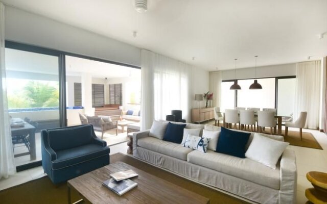 AO Luxury Residence by BARNES