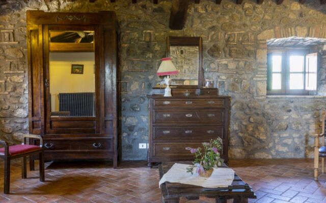 La Capraccia (BOL338)