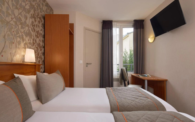 Timhotel Tour Eiffel