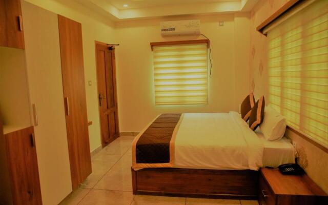 AGS Residency
