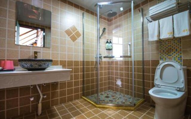 W_Smart Motel Superior Hongcun