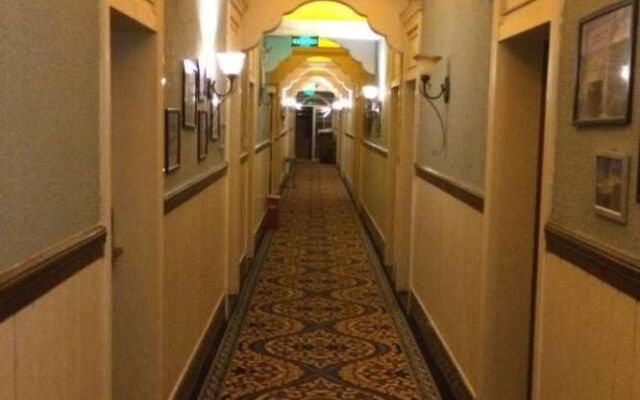 Xiangnanwan American Style Countryside Villa Hotel