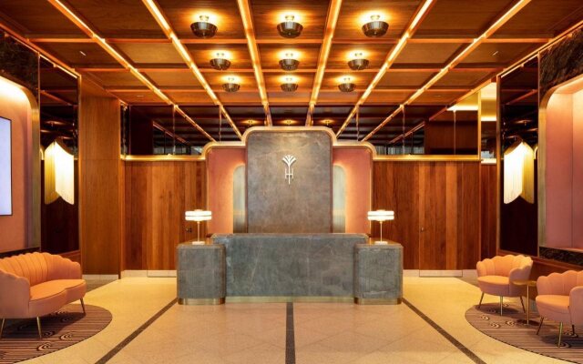 The Honeyrose Hotel, Montreal, A Tribute Portfolio Hotel