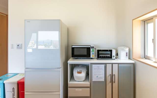 The villas Machidooya / Vacation STAY 35629