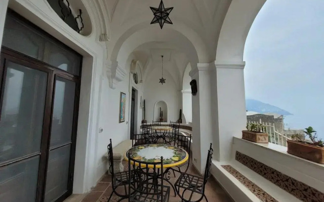 Guest House 3 Stars Positano