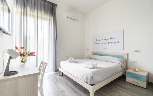 Ammare Bed & Breakfast