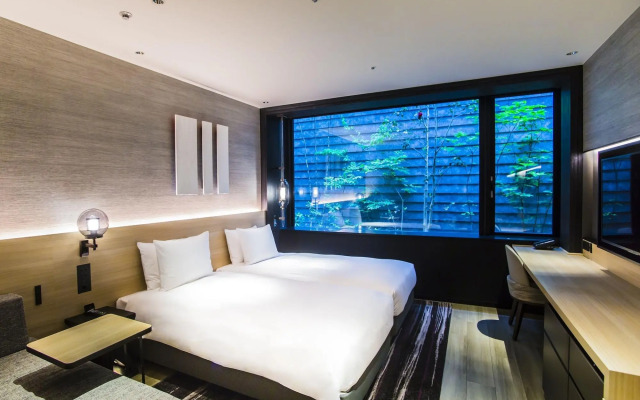 Hyatt Place Kyoto Hotel