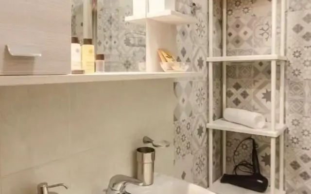 Borgo Masini Suite