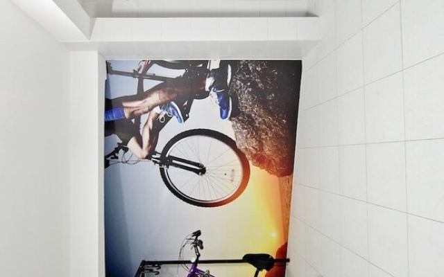Studio Luxo Carrara Residencial Boutique