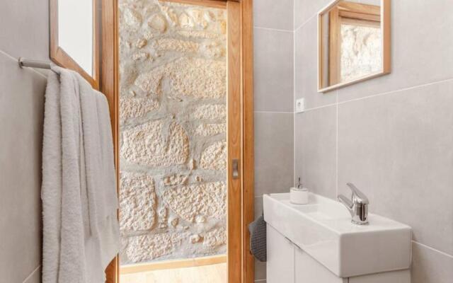 Goabio Apartment 3 Riverview