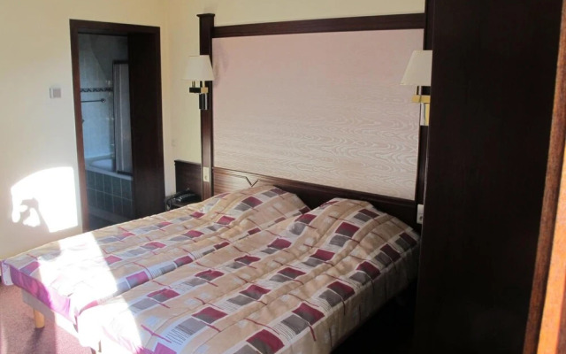 Vakantiecentrum Zeelinde