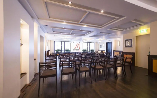 Eden Hotel Früh am Dom