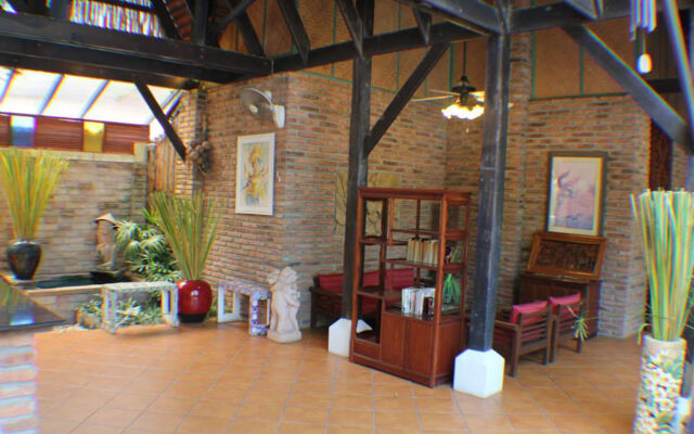 Villa Bali Eco Resort