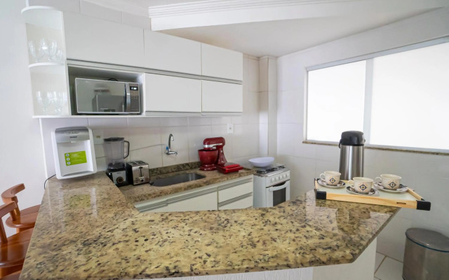 Duplex 2 Suítes Condomínio Mont Carmelo