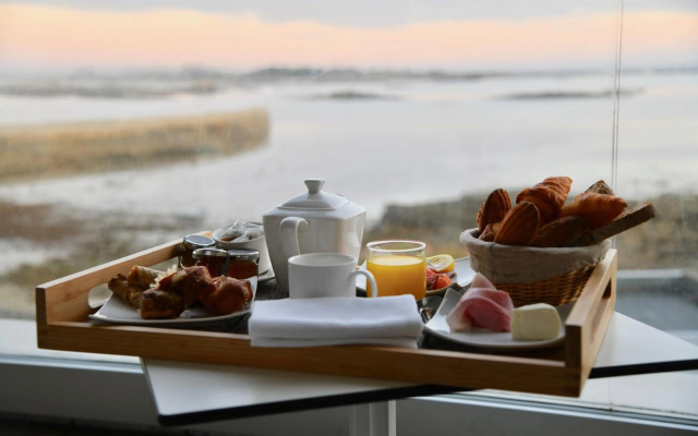 Hôtel Brittany & Spa