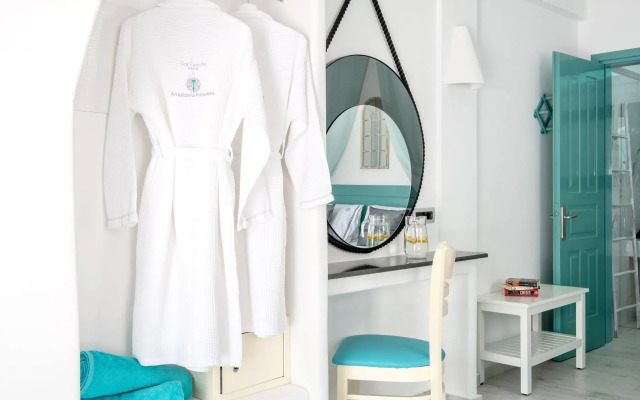 Anastasia Princess Luxury Beach Residence, Adults Only