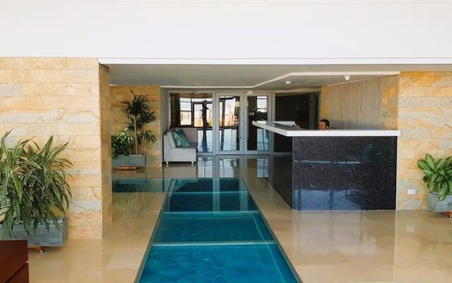 New Apartment Ocean Drive Beach House