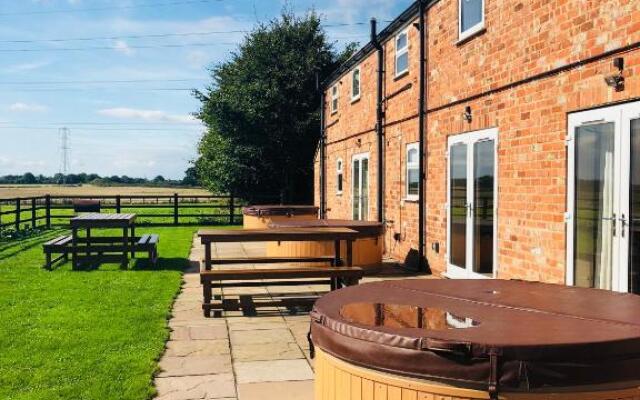 Murton Grange