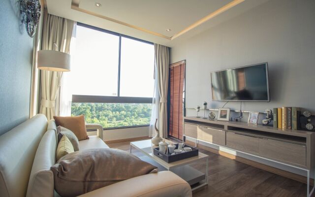 Phu Dahla Residences