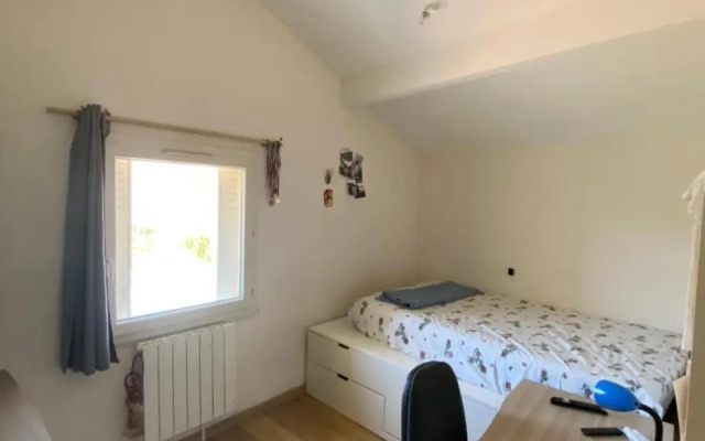 Chazey sur Ain, agréable petite maison de village