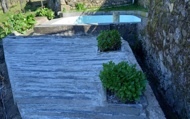 Quinta Casa Do Quintal